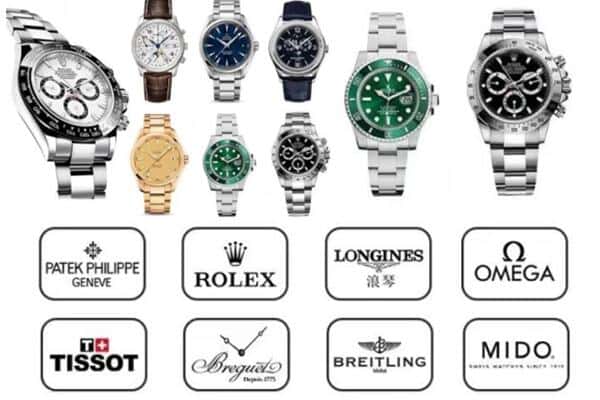 眉山仁寿回收名表